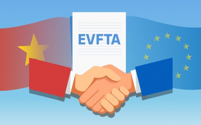 EVFTA - A Major Push for Vietnam’s Exports to European Market