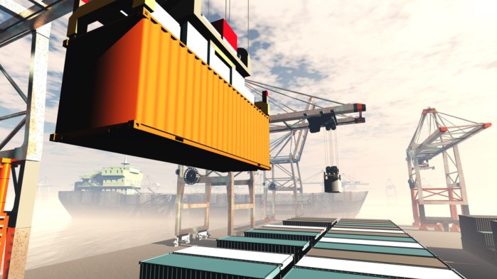 Dự báo xu hướng logistics toàn cầu hậu covid-19 Dự báo xu hướng logistics toàn cầu hậu covid-19