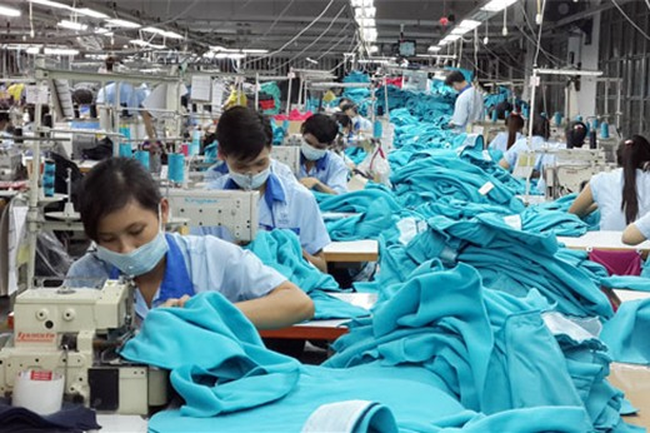 EVFTA – Cam kết trong ngành dệt may và cơ hội tại thị trường Bắc Âu EVFTA – Cam kết trong ngành dệt may và cơ hội tại thị trường Bắc Âu