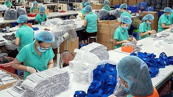 Thủ tướng Chính phủ yêu cầu chỉ xuất khẩu khẩu trang cho các nước bị ảnh hưởng nặng của dịch bệnh
