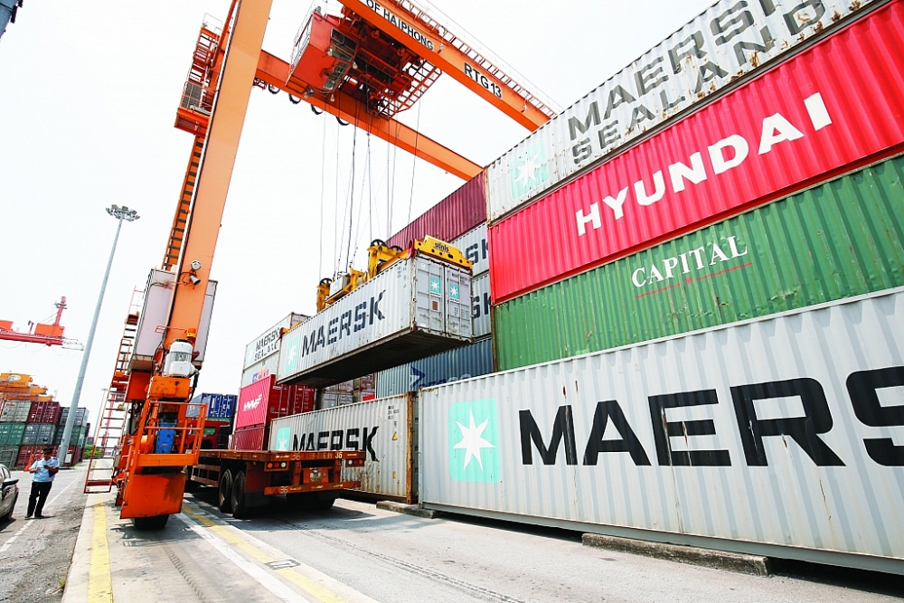 Tận dụng tốt EVFTA để thúc đẩy XK trong nửa cuối năm, Việt Nam vẫn có cơ hội bù đắp thiệt hại XK trong nửa đầu năm Tận dụng tốt EVFTA để thúc đẩy XK trong nửa cuối năm, Việt Nam vẫn có cơ hội bù đắp thiệt hại XK trong nửa đầu năm