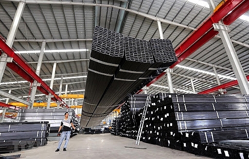 Nhiều mặt hàng xuất khẩu của Việt Nam nguy cơ bị EU áp dụng phòng vệ thương mại Nhiều mặt hàng xuất khẩu của Việt Nam nguy cơ bị EU áp dụng phòng vệ thương mại