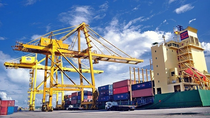 Kim ngạch xuất khẩu được kỳ vọng tăng cao những tháng cuối năm Kim ngạch xuất khẩu được kỳ vọng tăng cao những tháng cuối năm